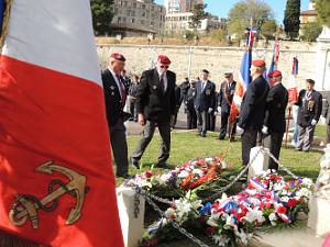 2017 10 23 TOULON 35 EME ANNIVERSAIRE  ATTENTAT DU DRAKKAR (61)